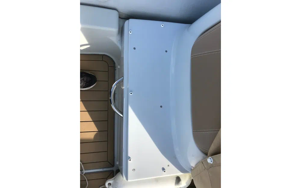slider 7 Zodiac Medline 660