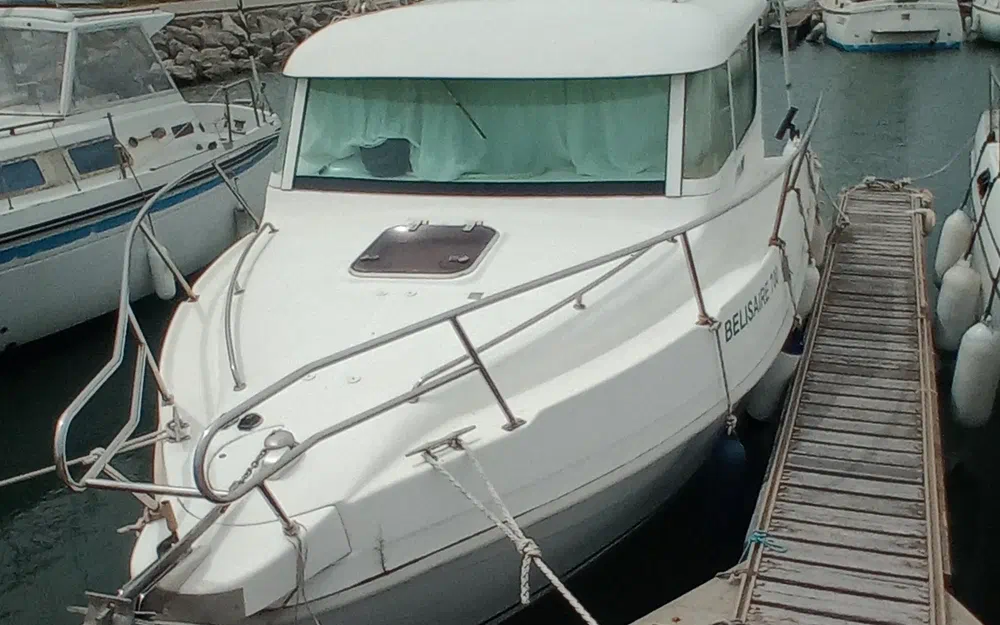 slider 1 Mery Nautic Belisaire 700