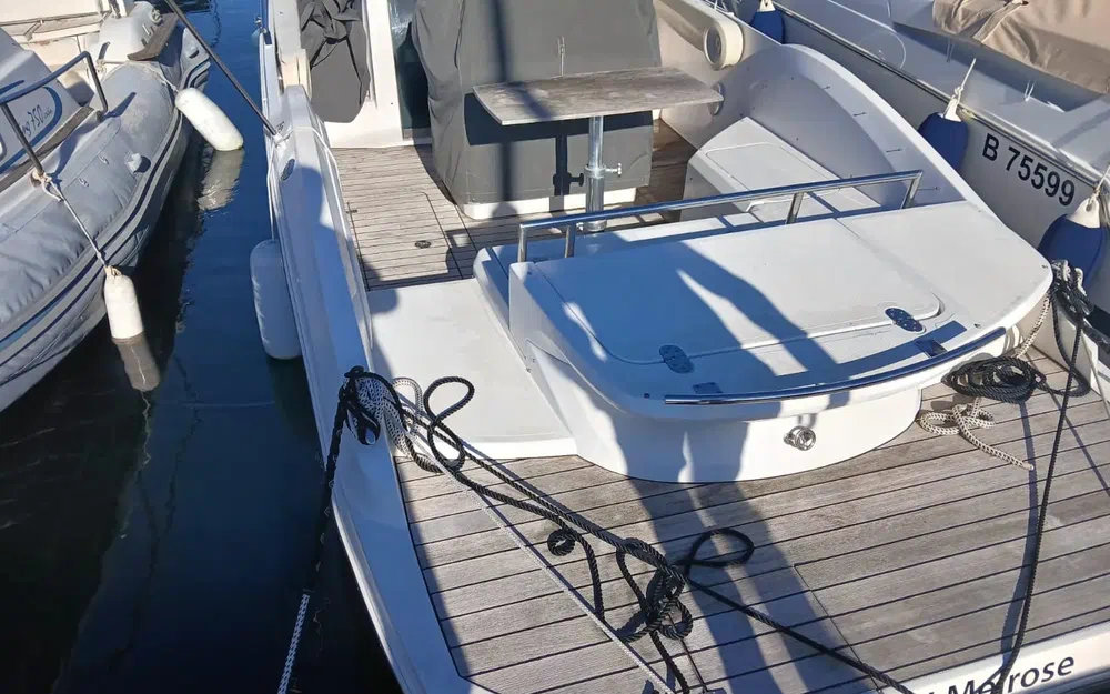slider 2 Sessa Marine Key Largo 27