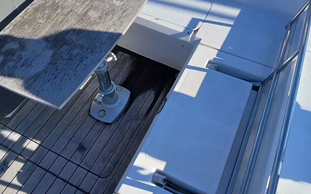 slider 6 Sessa Marine Key Largo 27
