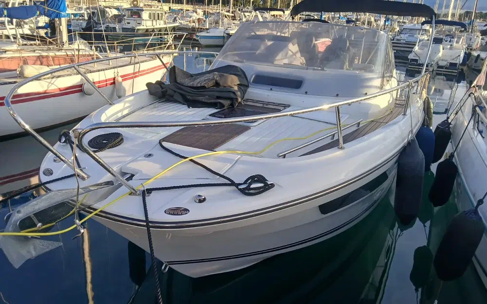 slider 3 Jeanneau Cap Camarat 9.0 WA
