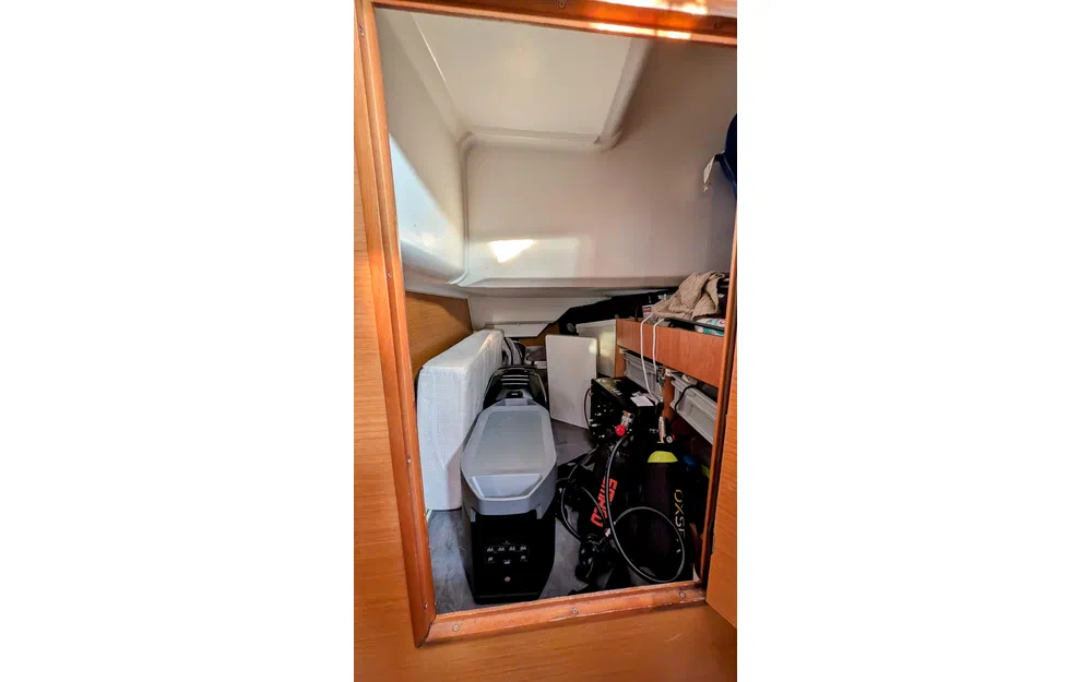 slider 21 Jeanneau Sun Odyssey 379