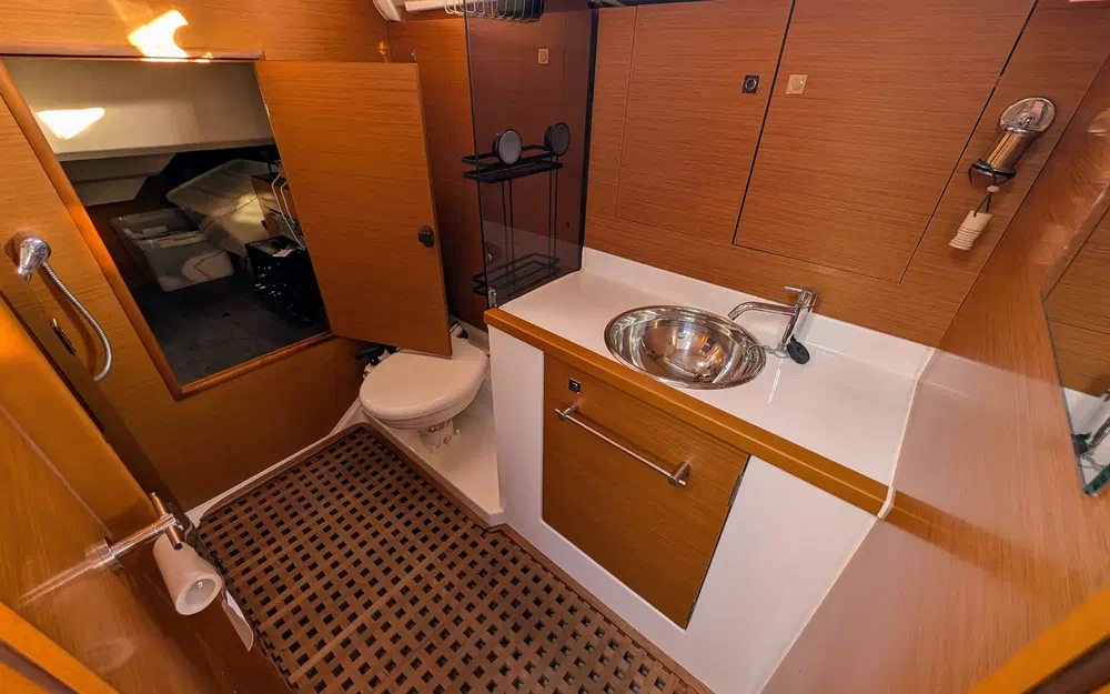 slider 22 Jeanneau Sun Odyssey 379