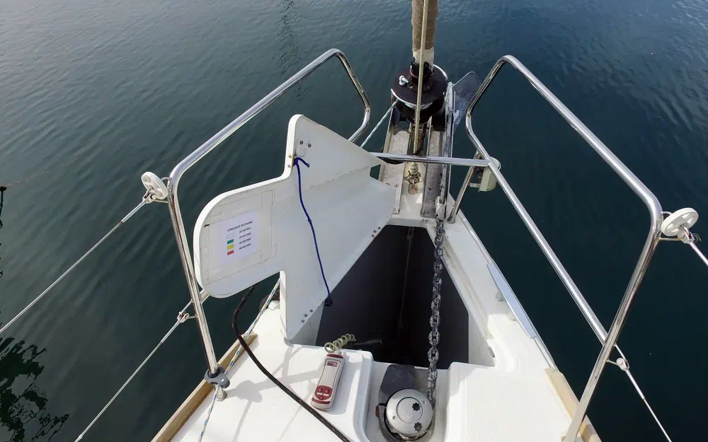 slider 4 Jeanneau Sun Odyssey 379