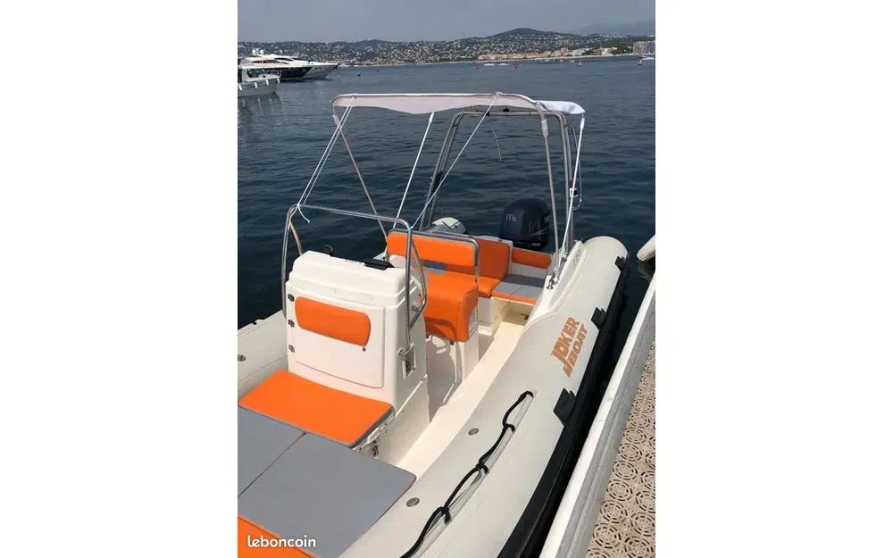 slider 1 Joker Boat Coaster 600