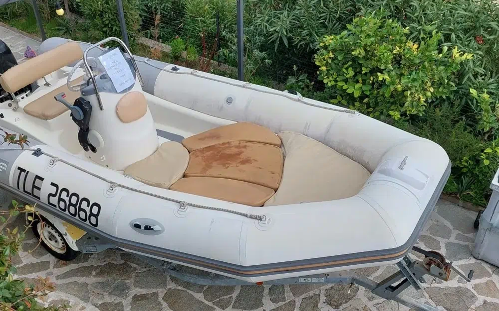 slider 1 Zodiac Medline 500