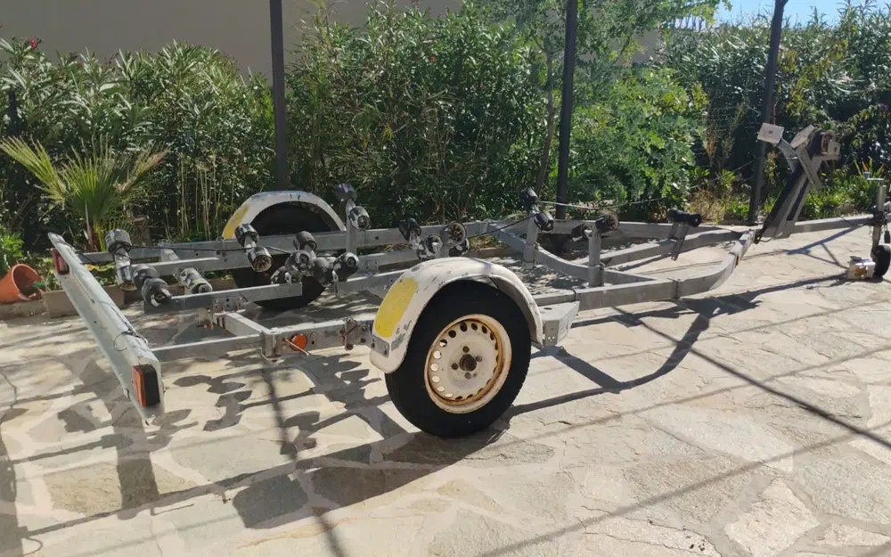 slider 6 Zodiac Medline 500