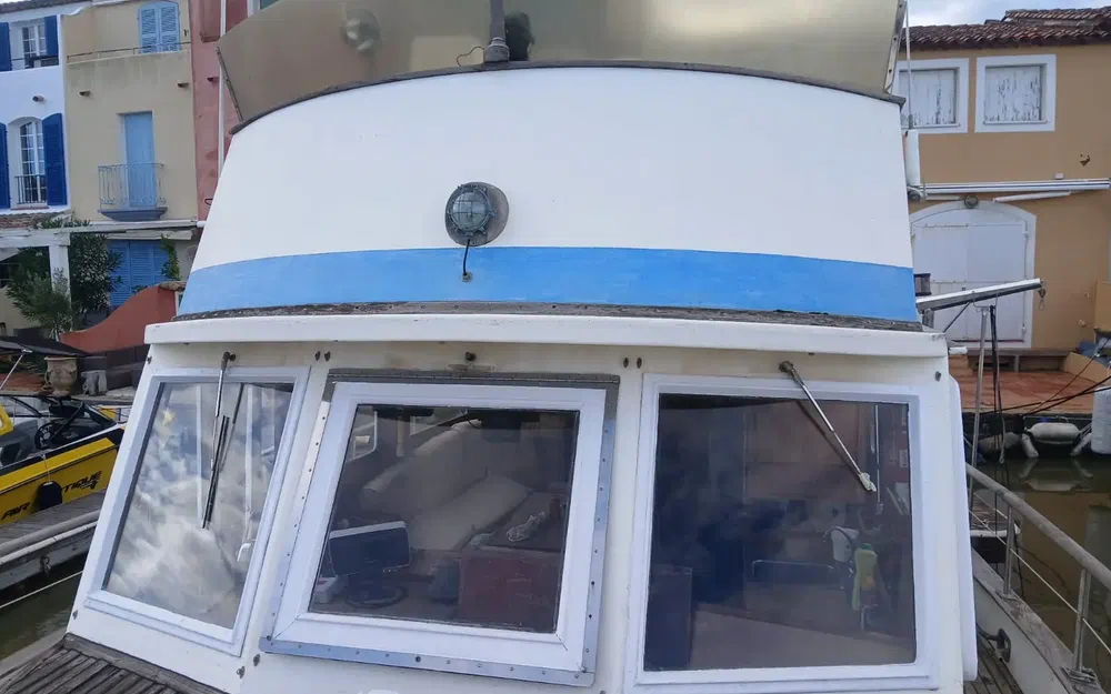 slider 2 Grand Banks 40