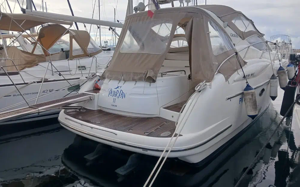 slider 0 Gobbi 425 SC