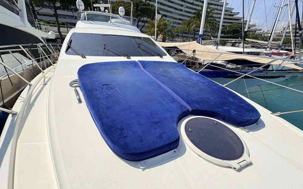 slider 13 Azimut 62