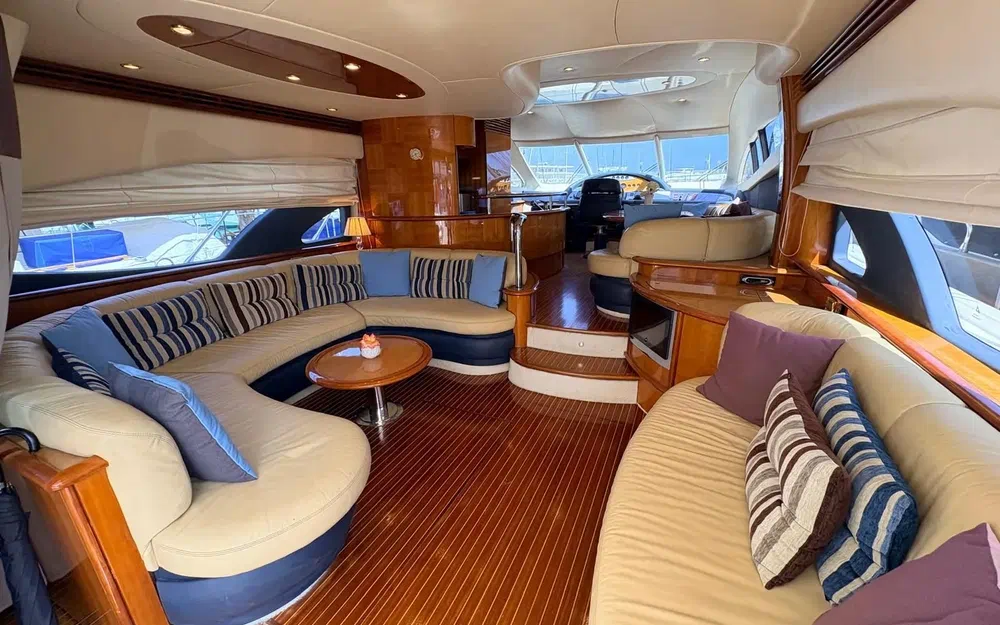 slider 16 Azimut 62