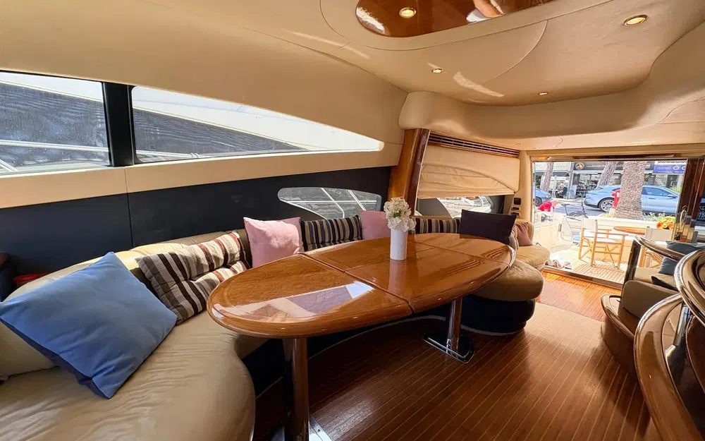 slider 18 Azimut 62