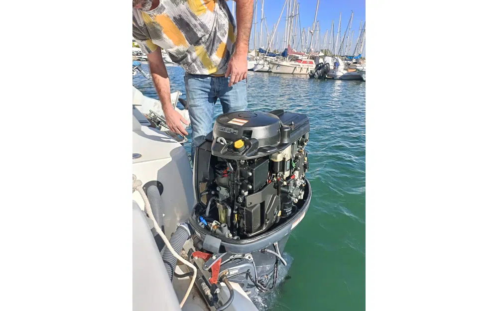 slider 10 Beneteau Antares 7.80