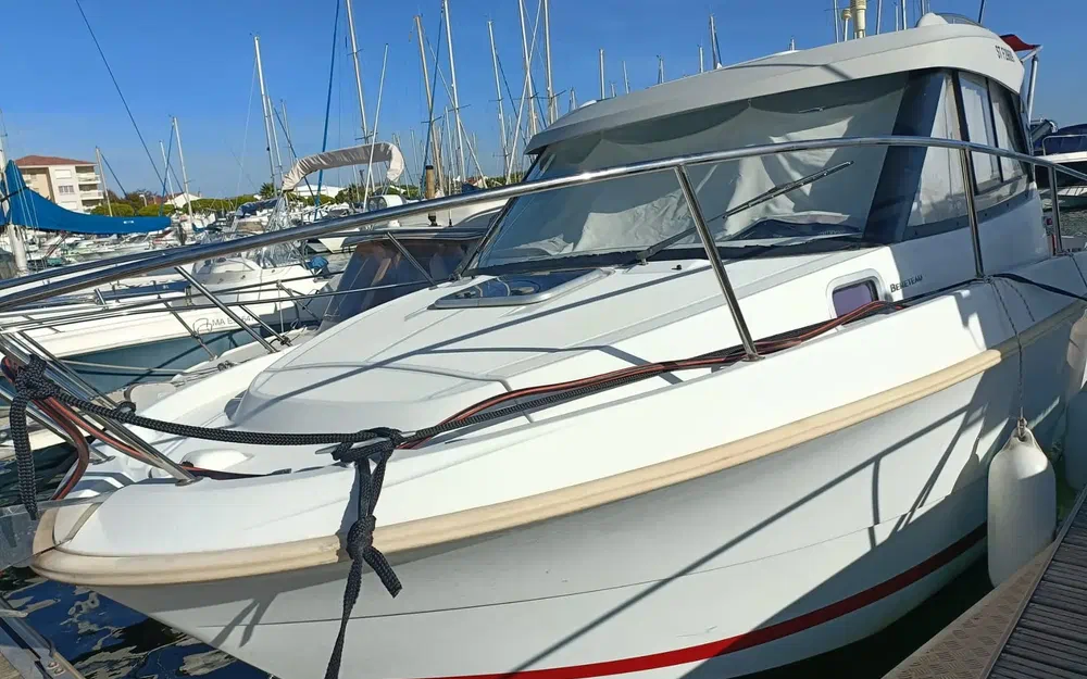 slider 2 Beneteau Antares 7.80