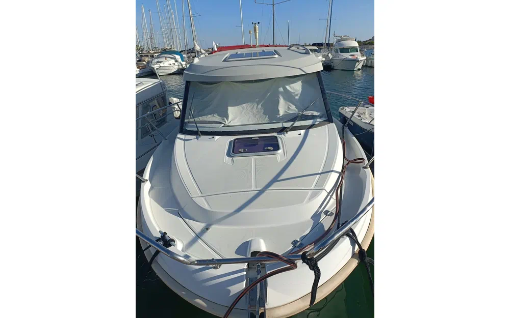 slider 3 Beneteau Antares 7.80