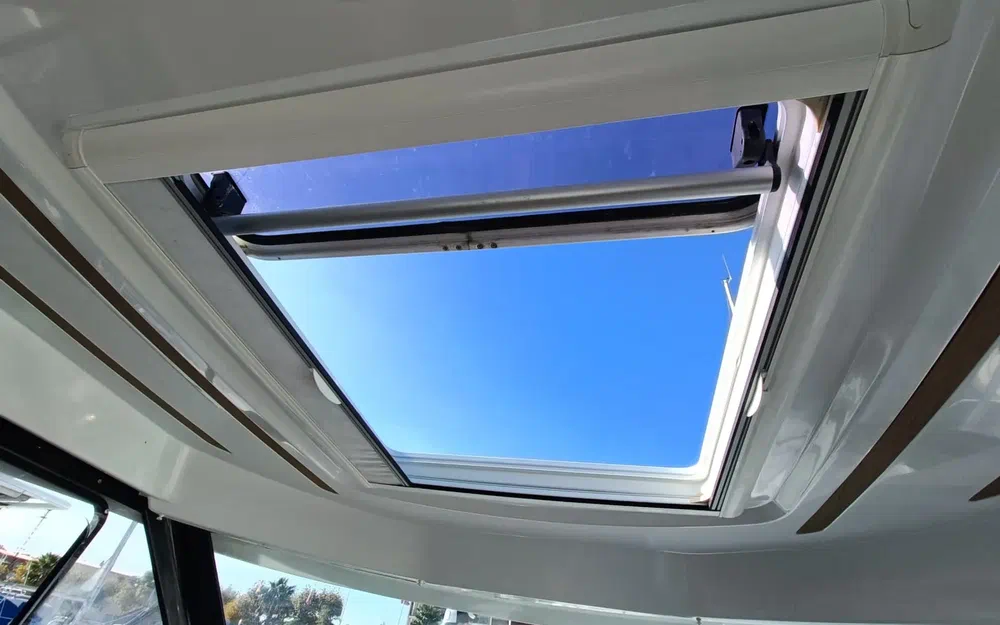 slider 5 Beneteau Antares 7.80