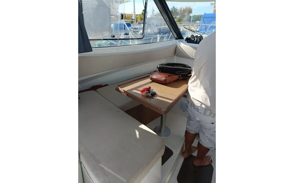 slider 8 Beneteau Antares 7.80