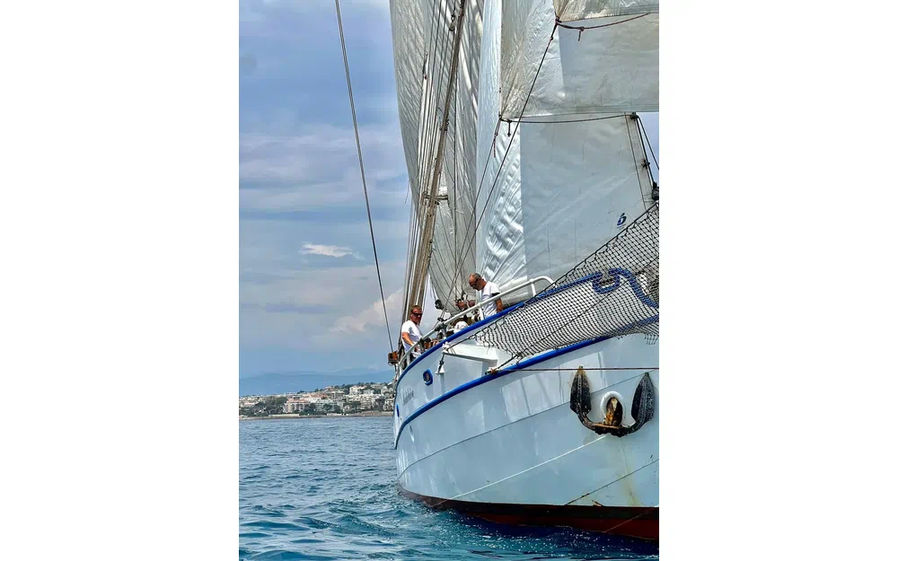 slider 3 Classic Yacht Maliclaire