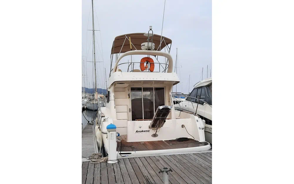 slider 2 Jeanneau Prestige 36