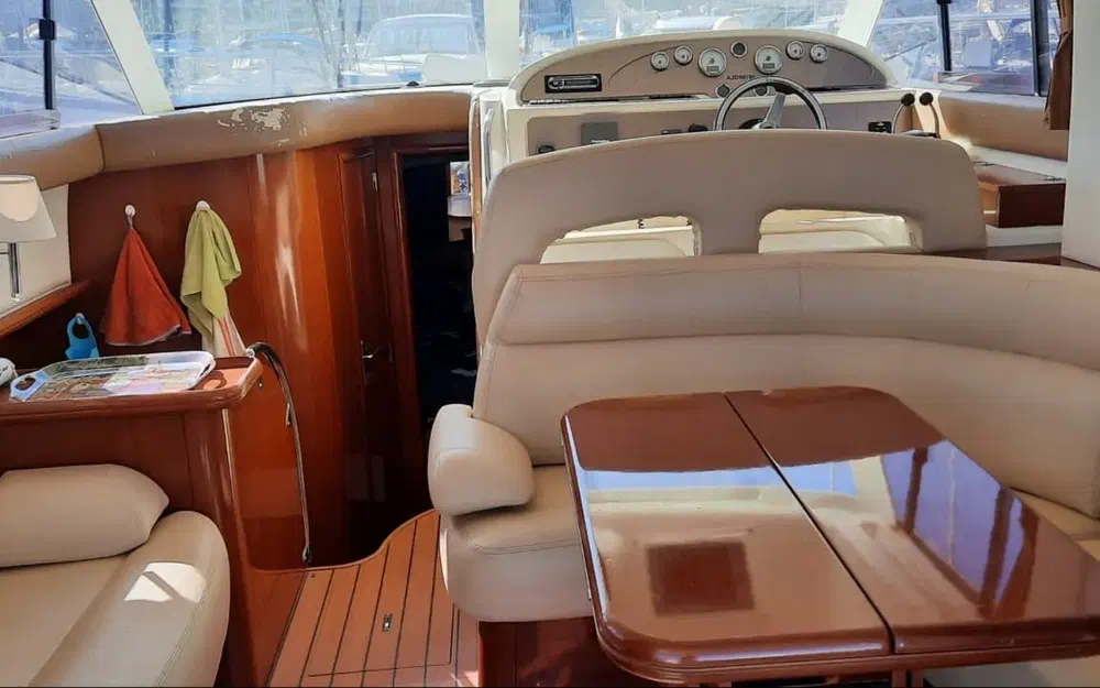 slider 8 Jeanneau Prestige 36
