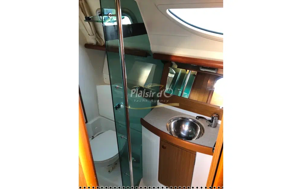 slider 15 Jeanneau Sun Odyssey 35 Legend