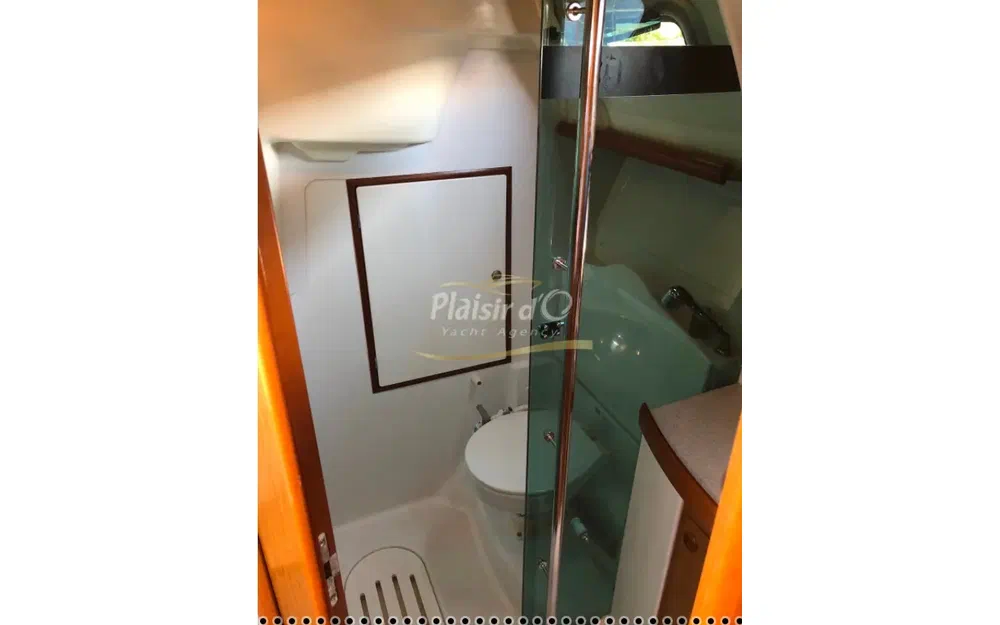 slider 16 Jeanneau Sun Odyssey 35 Legend