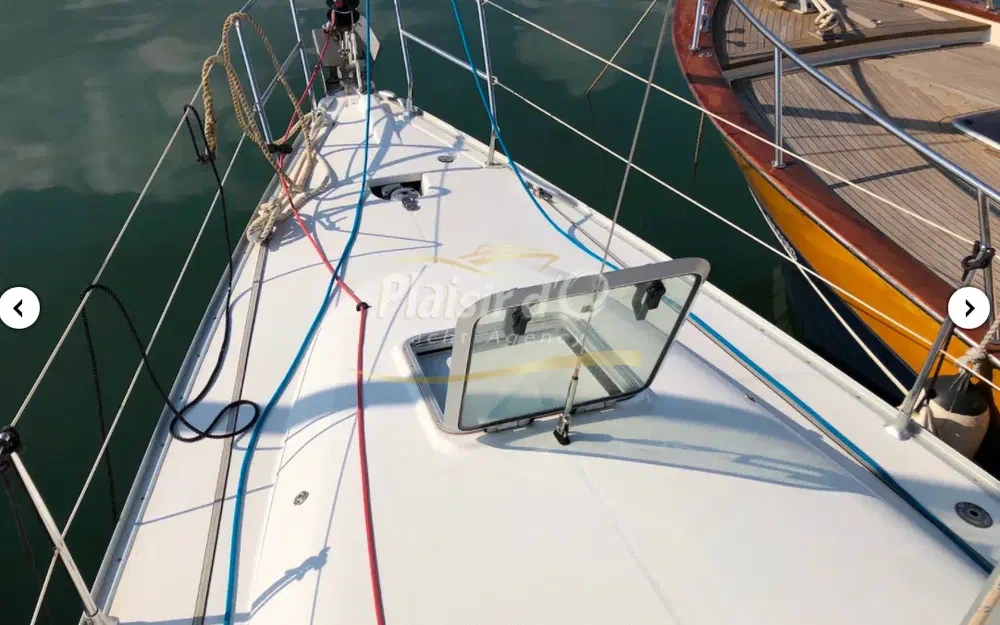 slider 5 Jeanneau Sun Odyssey 35 Legend