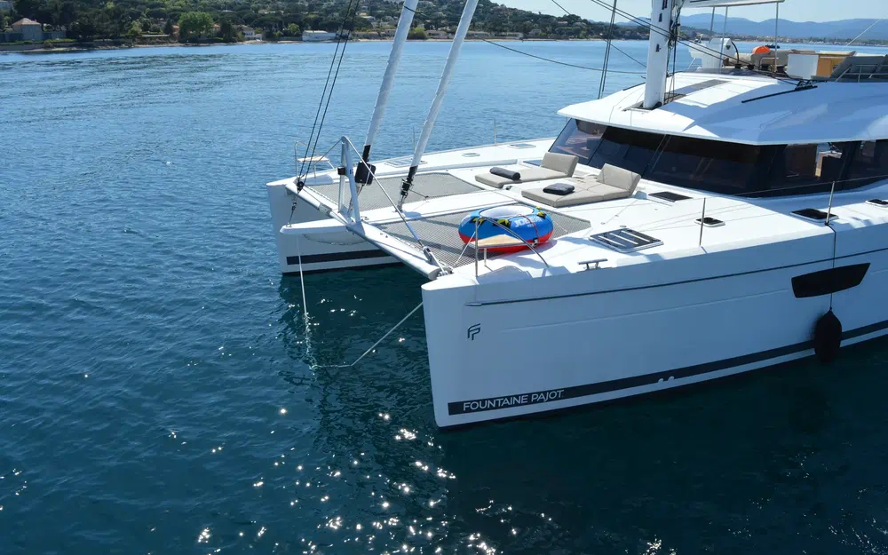 slider 0 Fountaine Pajot Ipanema 58