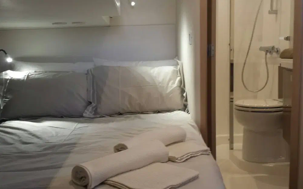 slider 10 Fountaine Pajot Ipanema 58