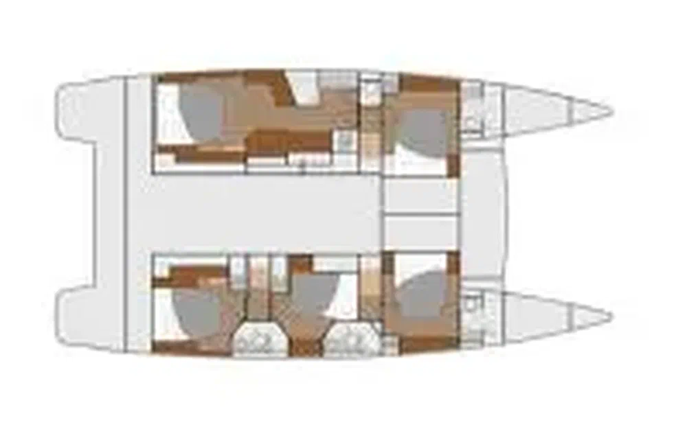 slider 13 Fountaine Pajot Ipanema 58
