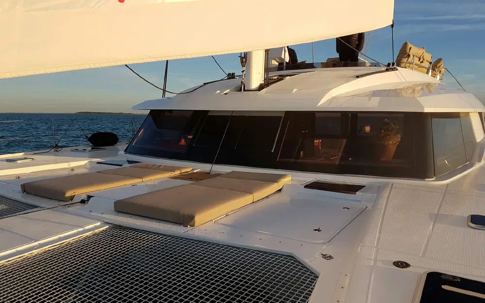 slider 2 Fountaine Pajot Ipanema 58