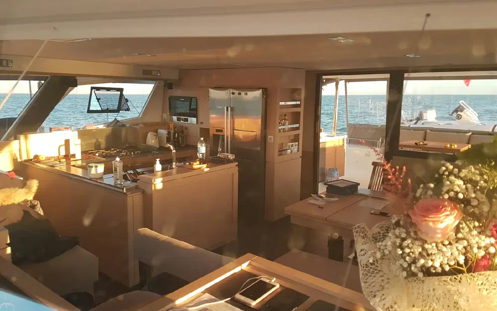 slider 5 Fountaine Pajot Ipanema 58