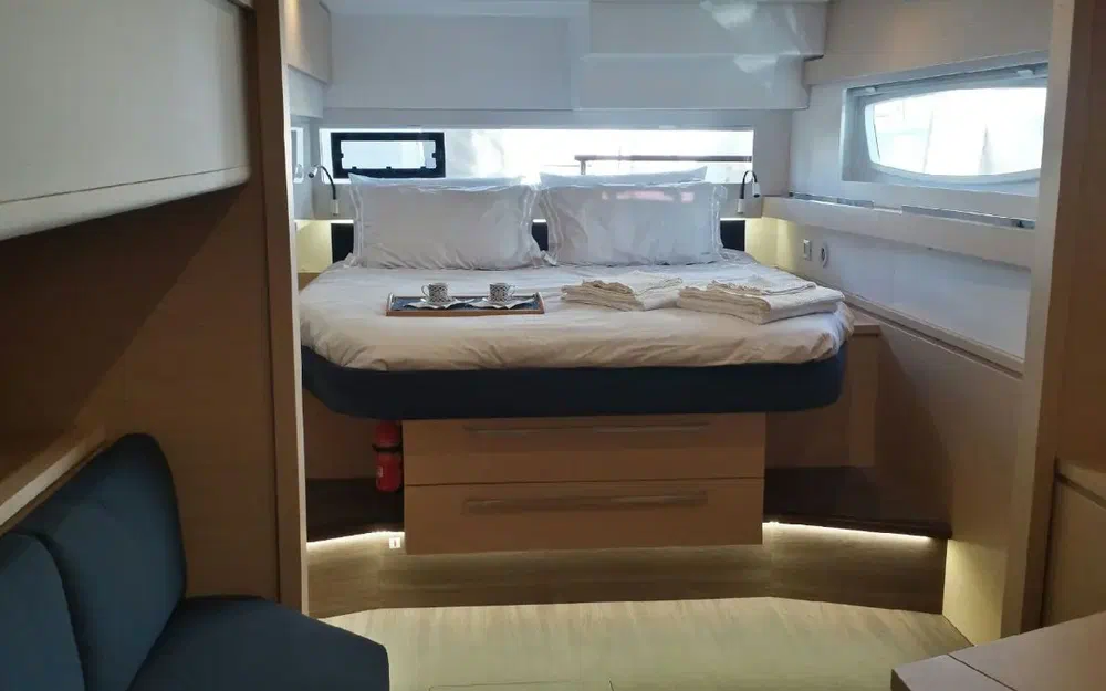 slider 7 Fountaine Pajot Ipanema 58