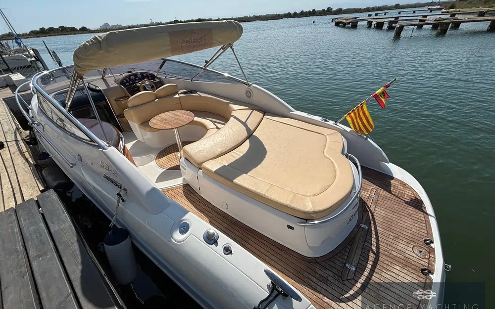 slider 9 Sessa Marine S32
