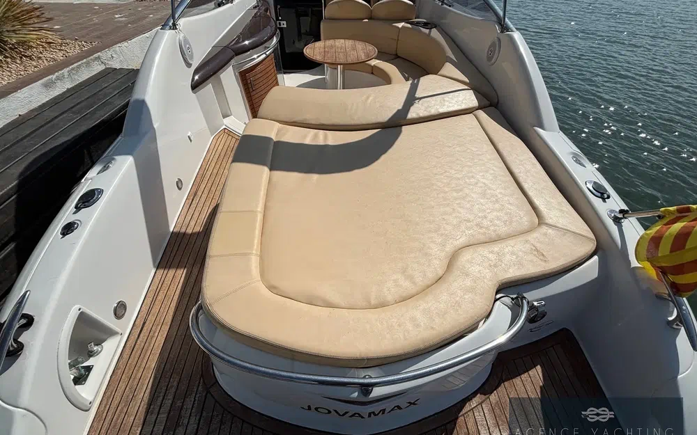 slider 10 Sessa Marine S32