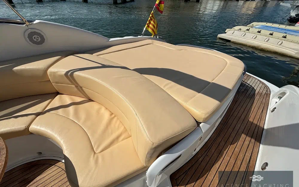 slider 11 Sessa Marine S32