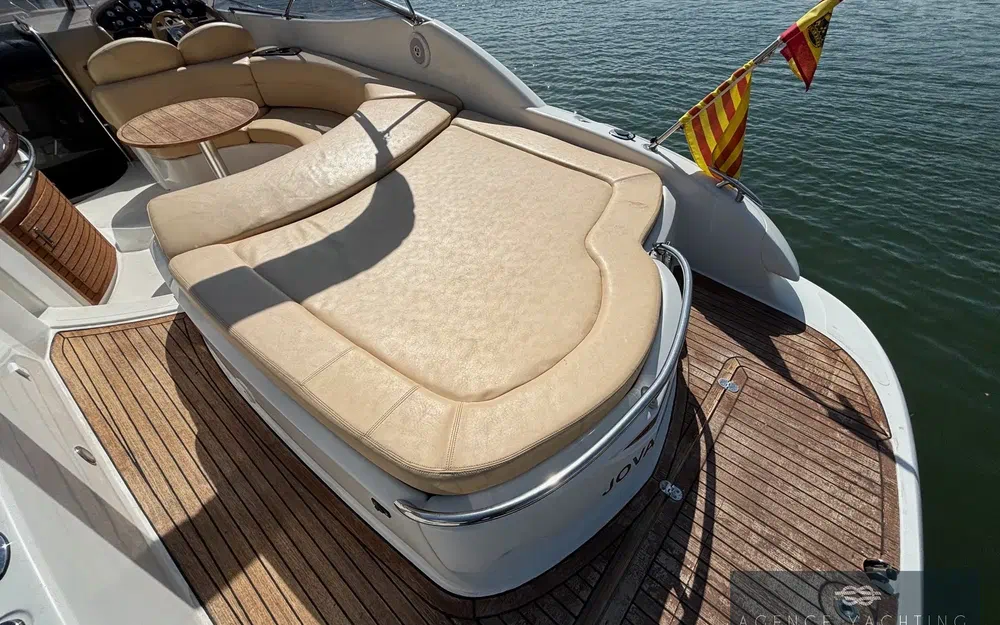 slider 12 Sessa Marine S32