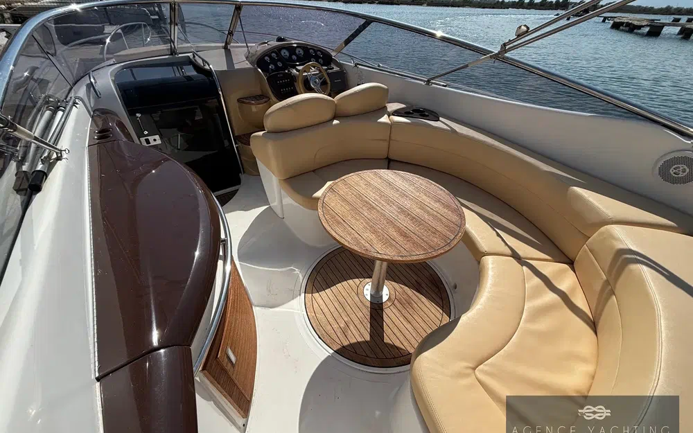 slider 13 Sessa Marine S32
