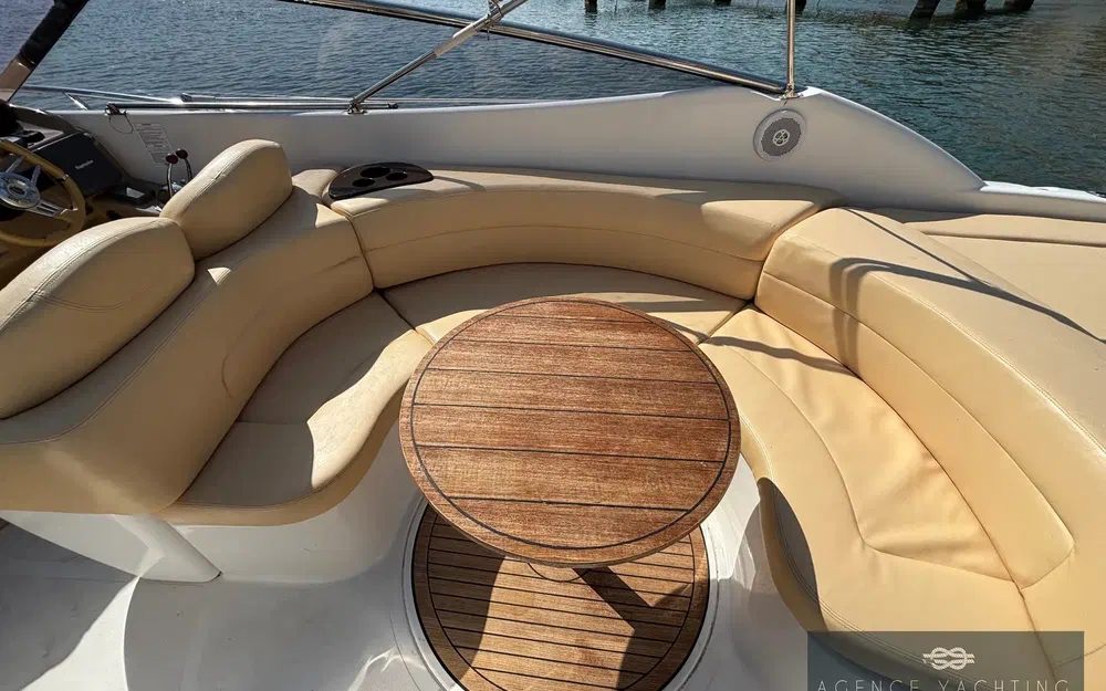 slider 15 Sessa Marine S32