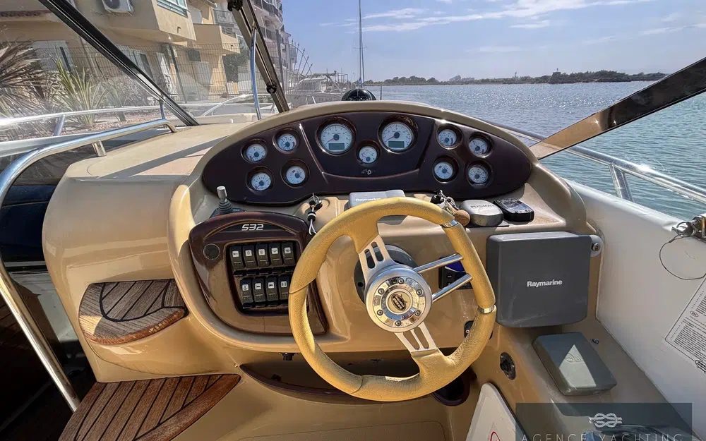 slider 16 Sessa Marine S32