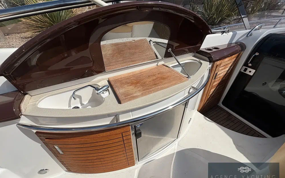 slider 20 Sessa Marine S32