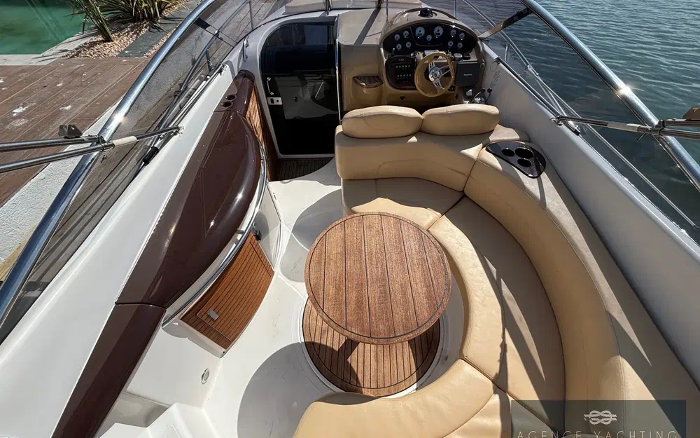 slider 8 Sessa Marine S32