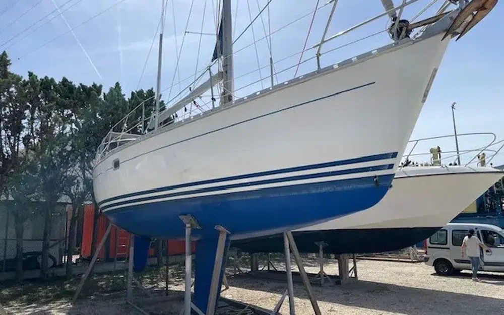 slider 0 Jeanneau Sun Odyssey 37.2