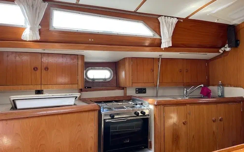 slider 25 Jeanneau Sun Odyssey 37.2