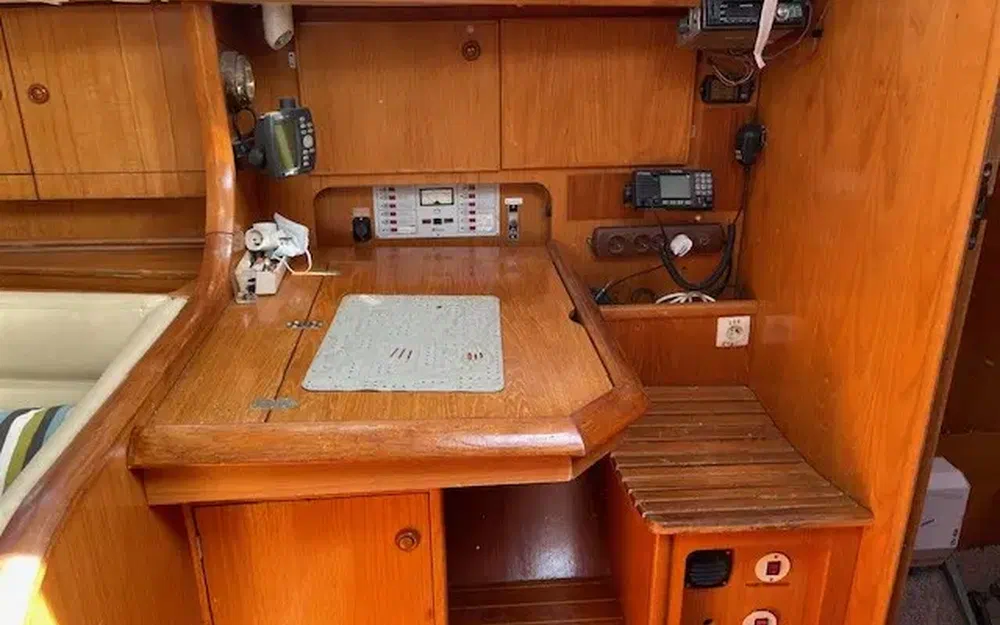 slider 28 Jeanneau Sun Odyssey 37.2