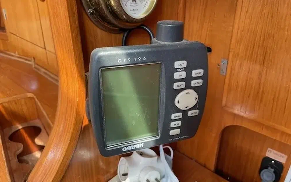 slider 30 Jeanneau Sun Odyssey 37.2