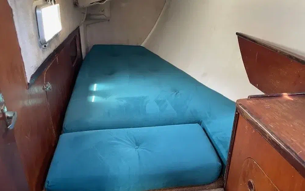 slider 23 Beneteau First 35