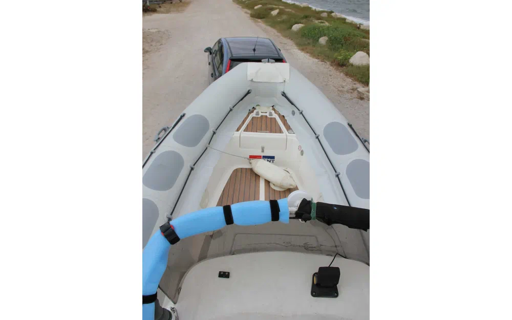 slider 7 Valiant DR 570