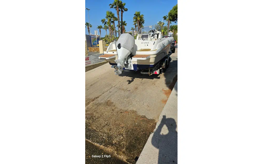 slider 6 Jeanneau Cap Camarat 6.5 Style
