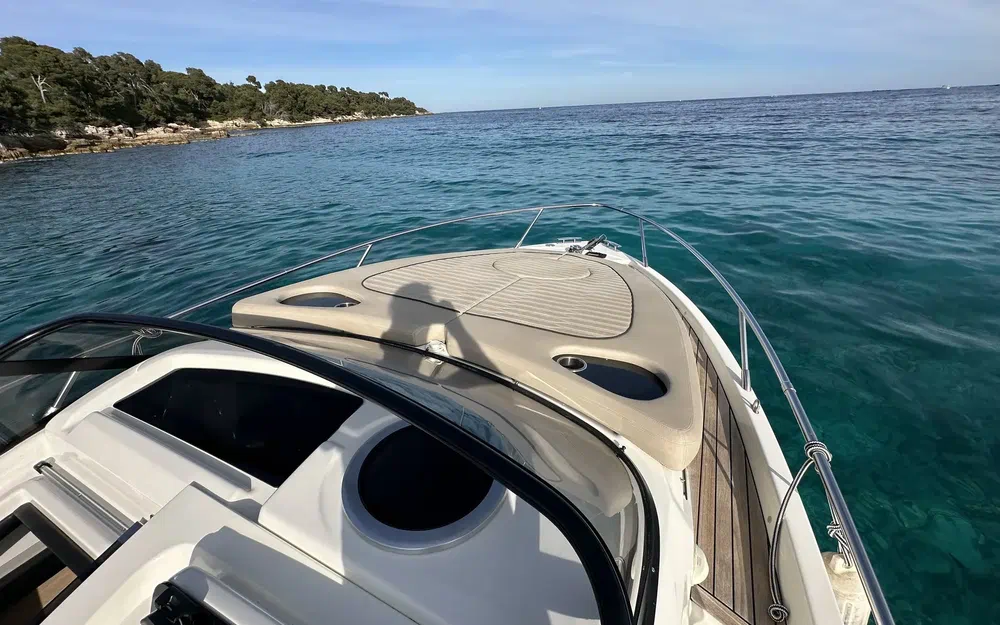 slider 13 Cranchi Endurance 30